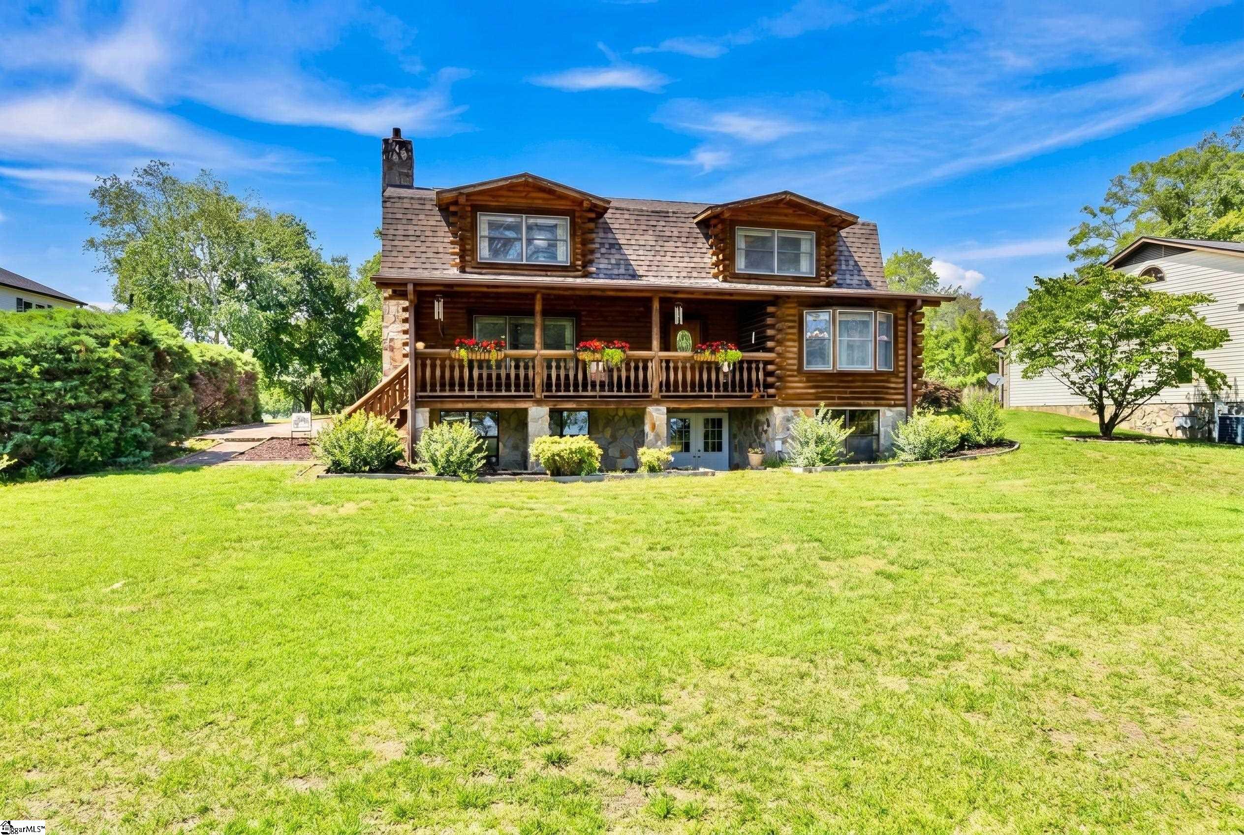 1690 Foster Road Inman, SC 29349-6959