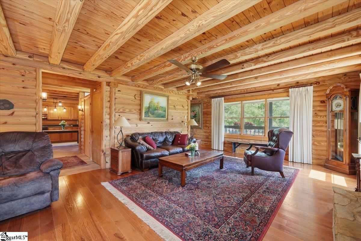 1690 Foster Road Inman, SC 29349-6959