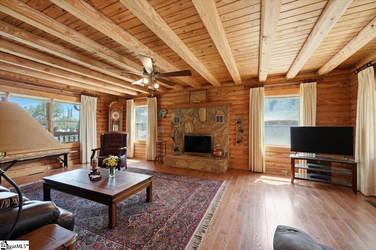 1690 Foster Road Inman, SC 29349-6959