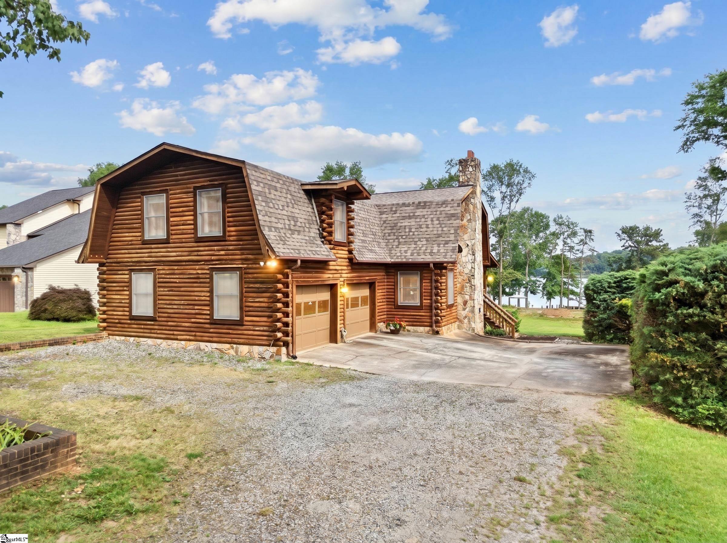 1690 Foster Road Inman, SC 29349-6959