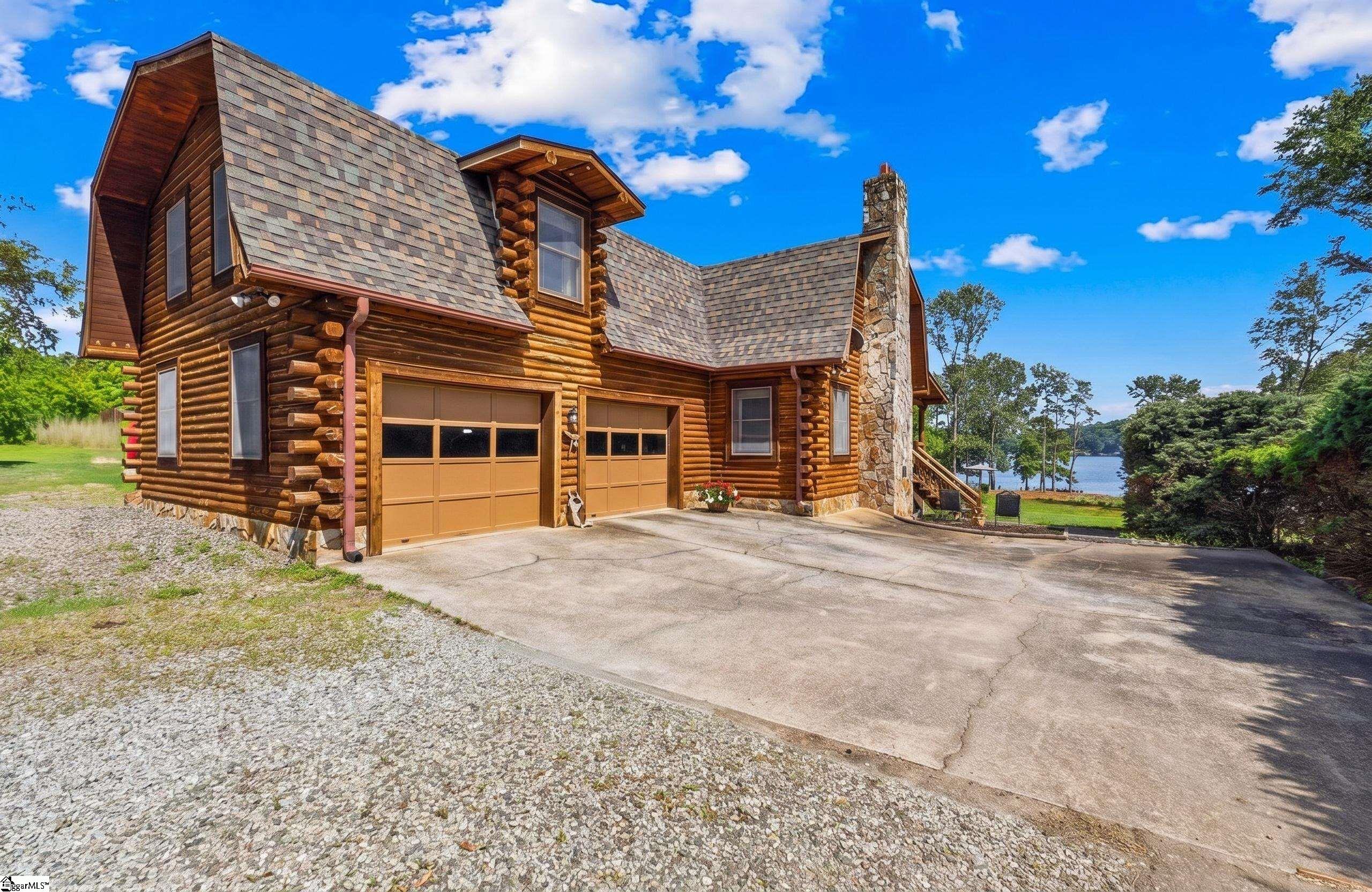 1690 Foster Road Inman, SC 29349-6959
