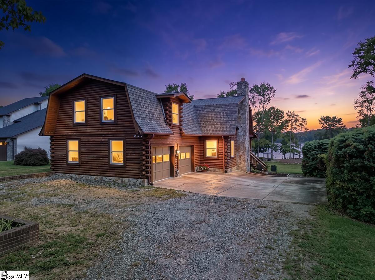 1690 Foster Road Inman, SC 29349-6959