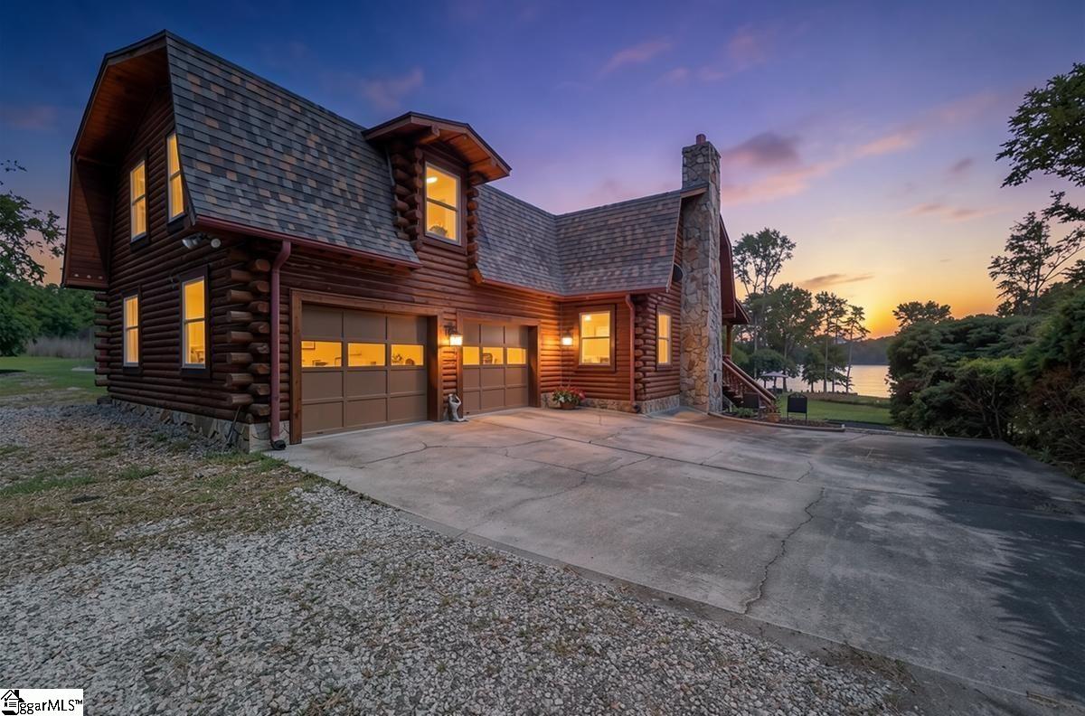 1690 Foster Road Inman, SC 29349-6959