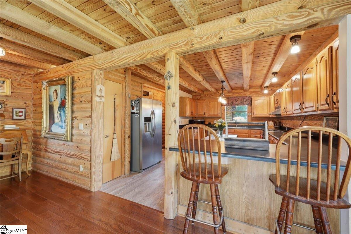 1690 Foster Road Inman, SC 29349-6959