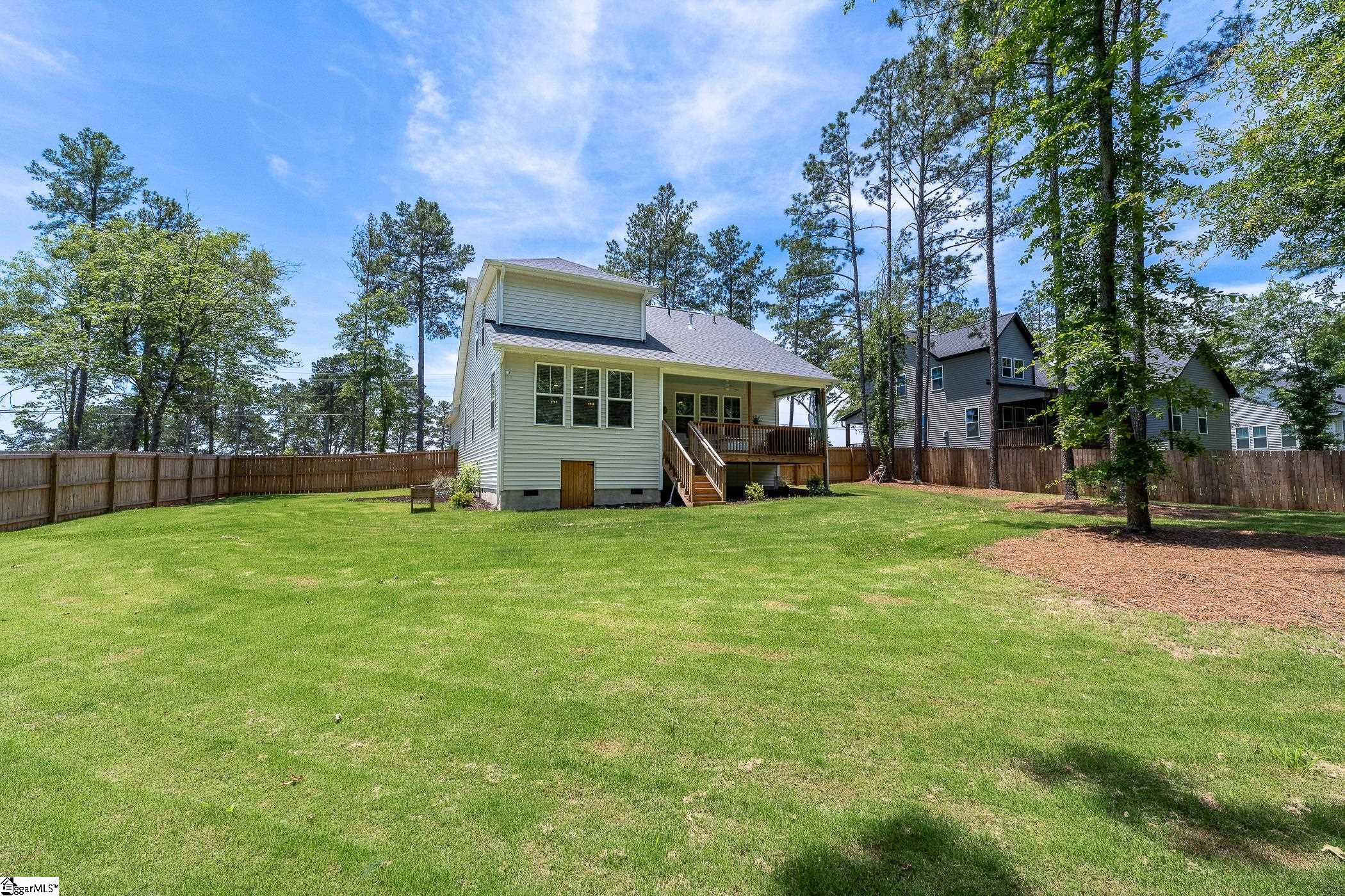 125 Carpenter Road Anderson, SC 29621