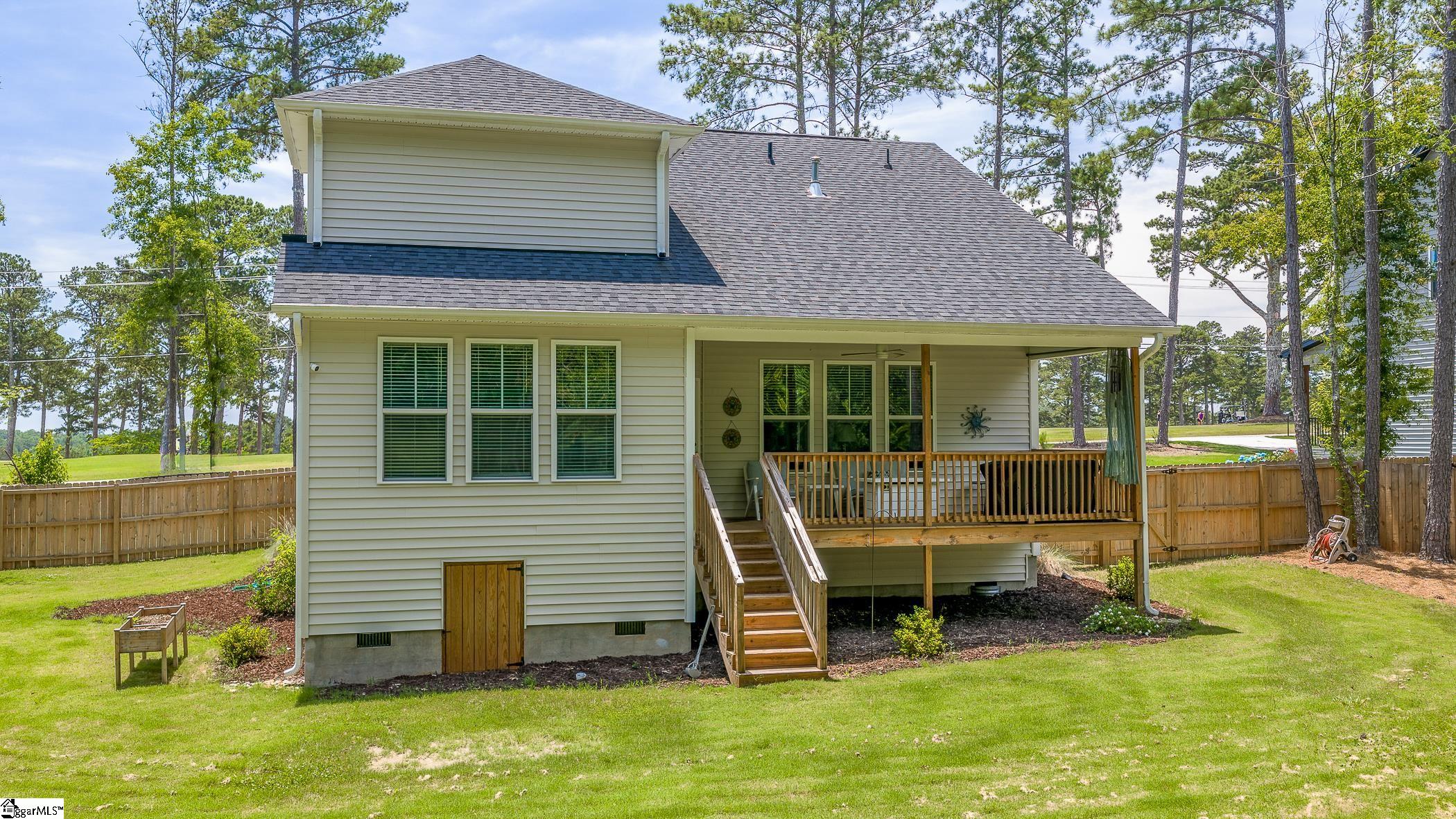 125 Carpenter Road Anderson, SC 29621
