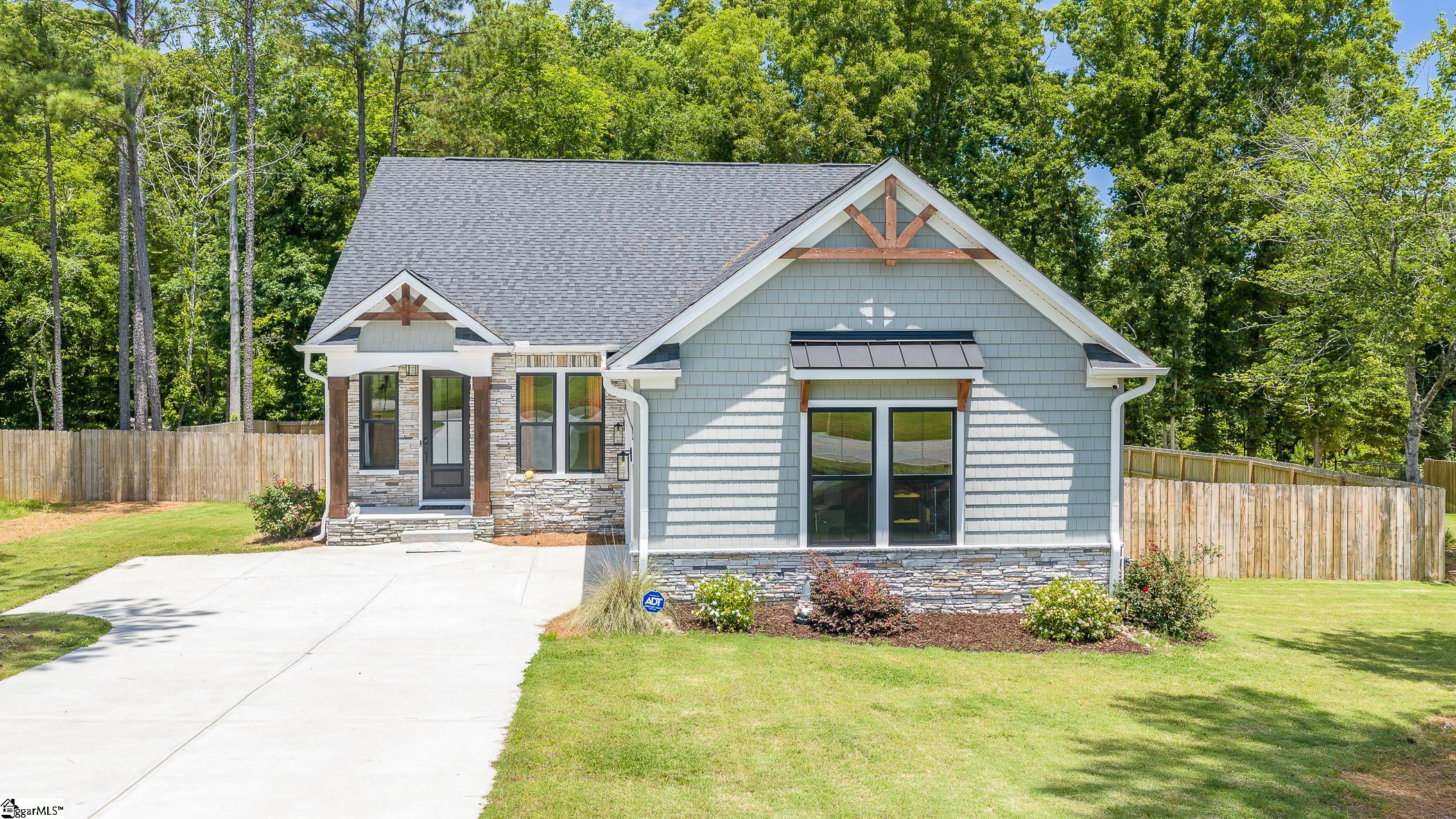 125 Carpenter Road Anderson, SC 29621