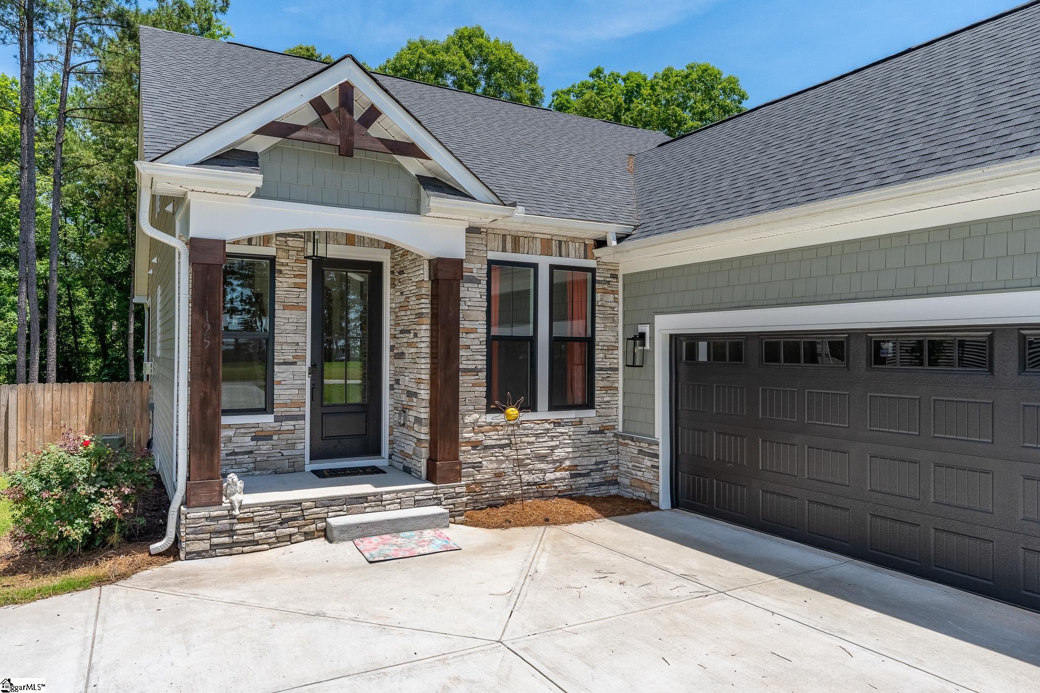 125 Carpenter Road Anderson, SC 29621