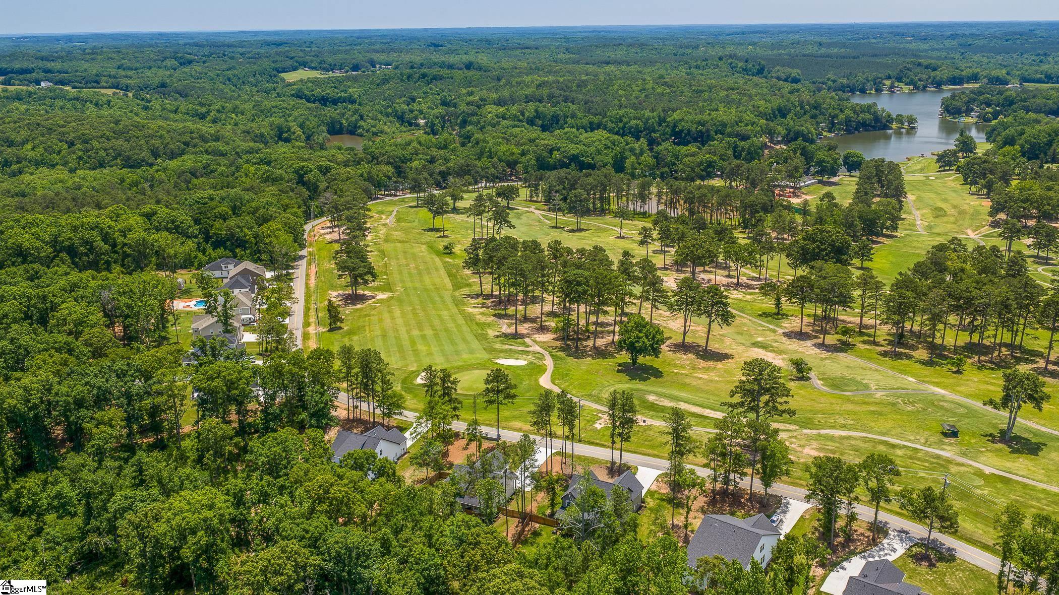 125 Carpenter Road Anderson, SC 29621
