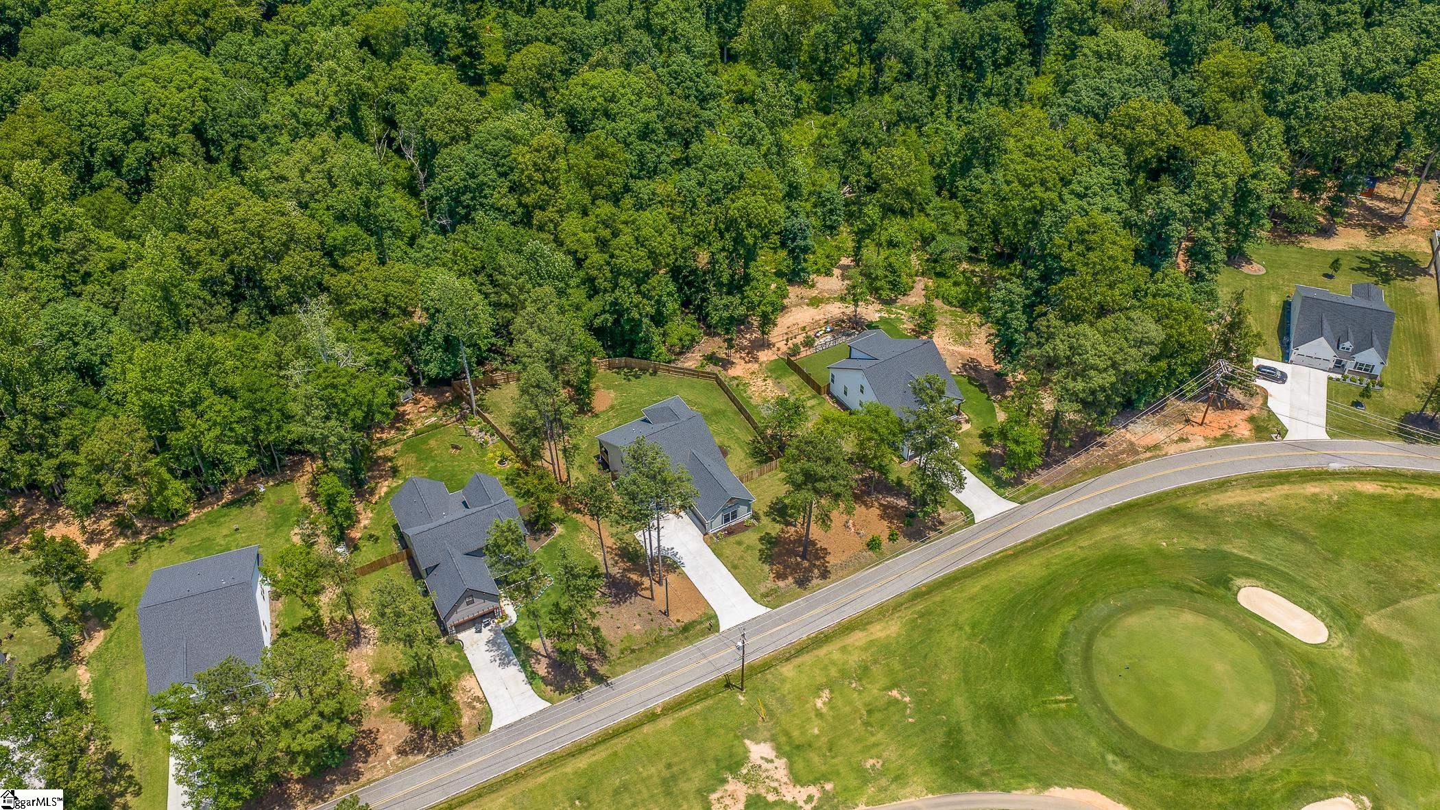 125 Carpenter Road Anderson, SC 29621