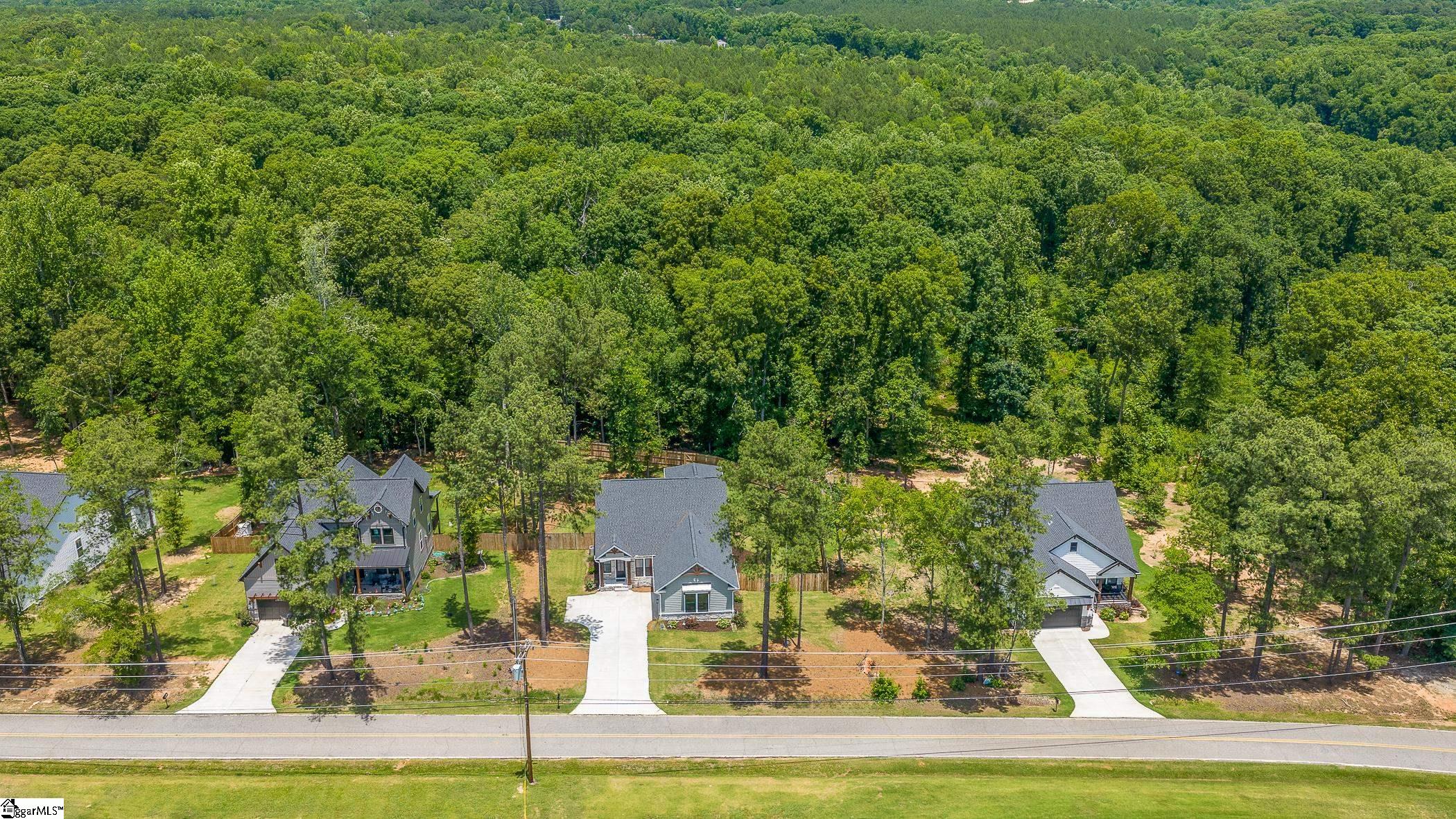 125 Carpenter Road Anderson, SC 29621