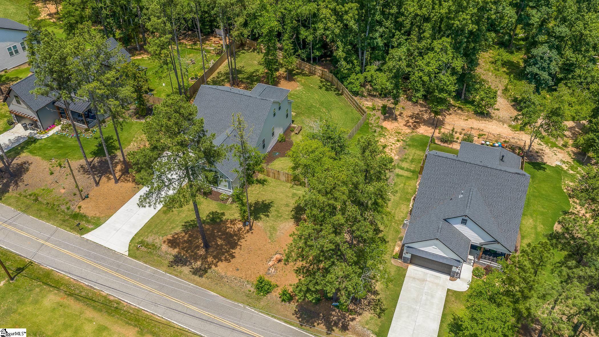 125 Carpenter Road Anderson, SC 29621