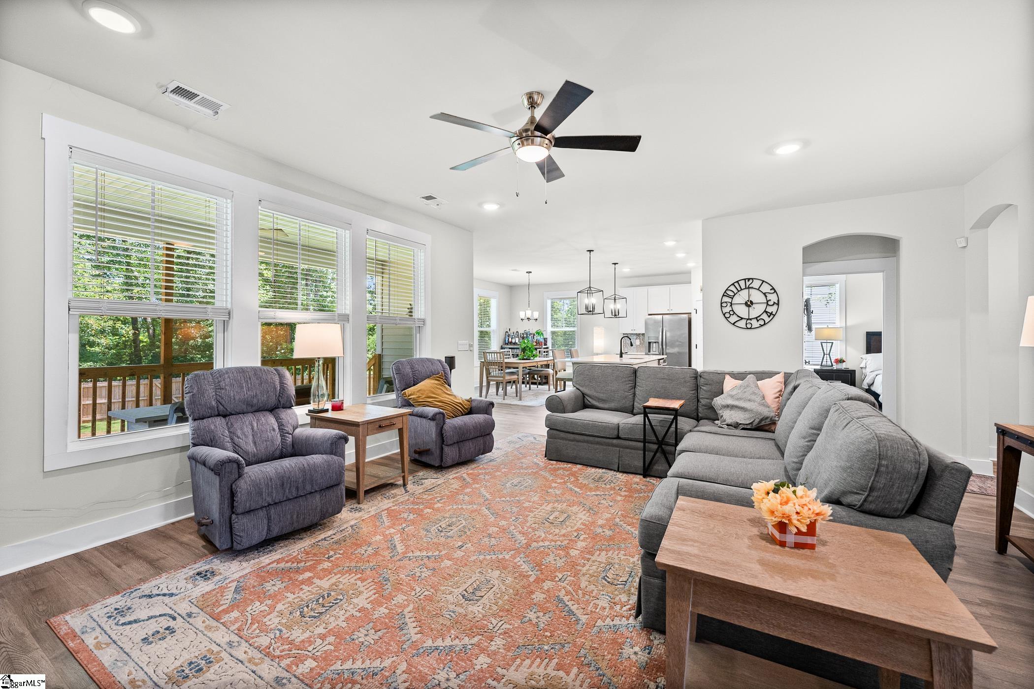 125 Carpenter Road Anderson, SC 29621