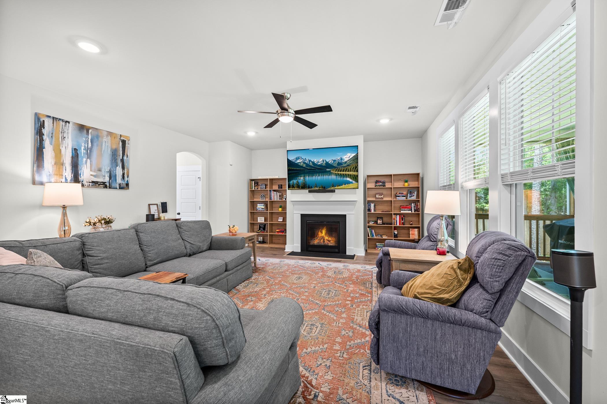 125 Carpenter Road Anderson, SC 29621