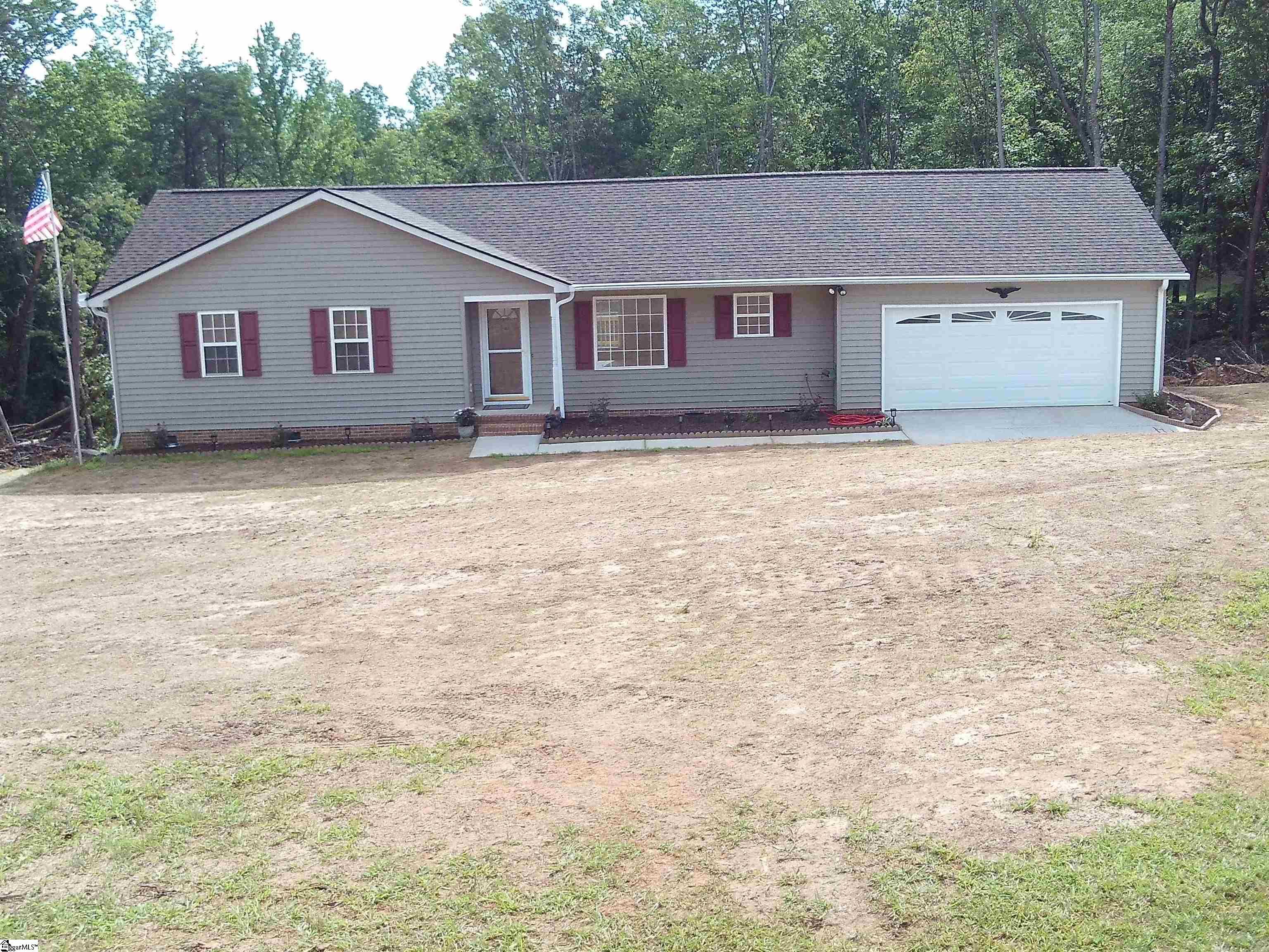 425 N Mt. Tabor Church Road Easley, SC 29640
