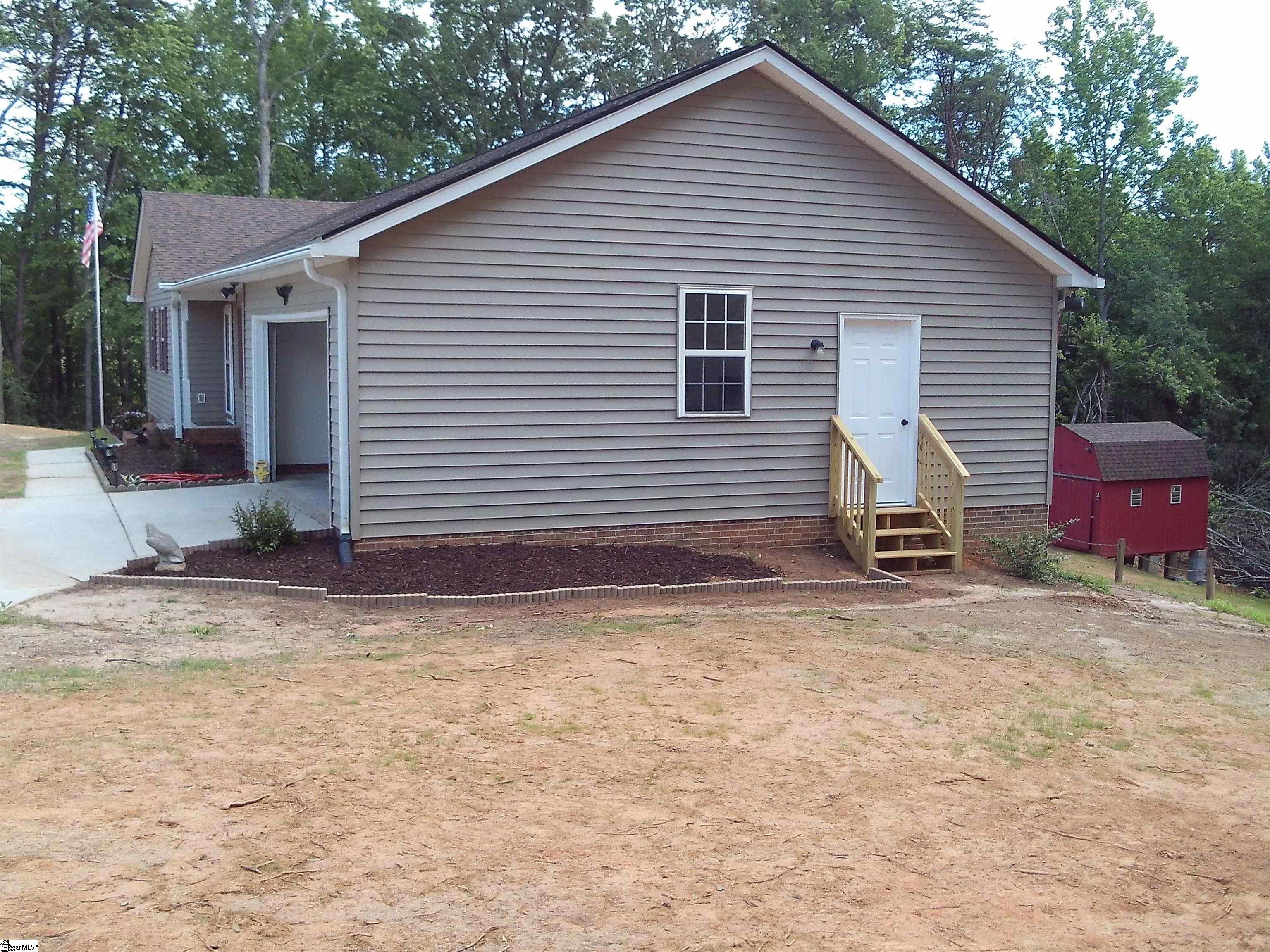 425 N Mt. Tabor Church Road Easley, SC 29640