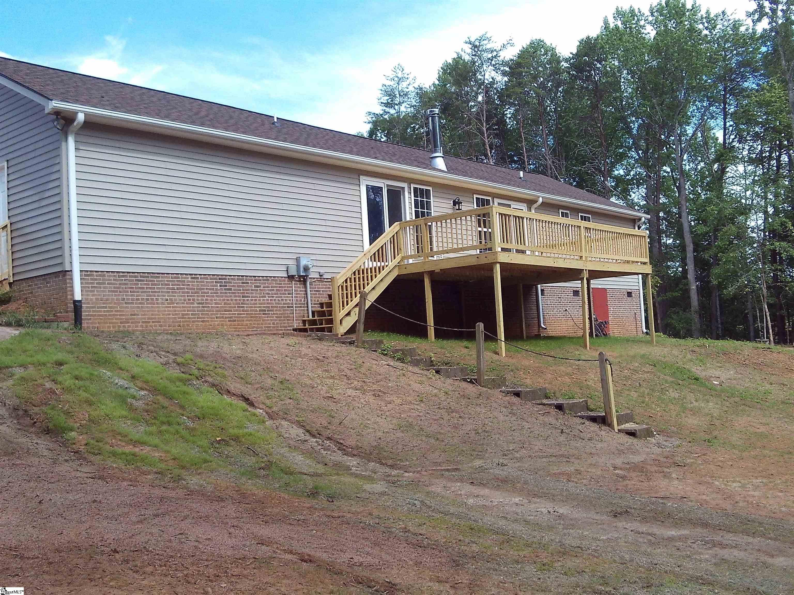 425 N Mt. Tabor Church Road Easley, SC 29640