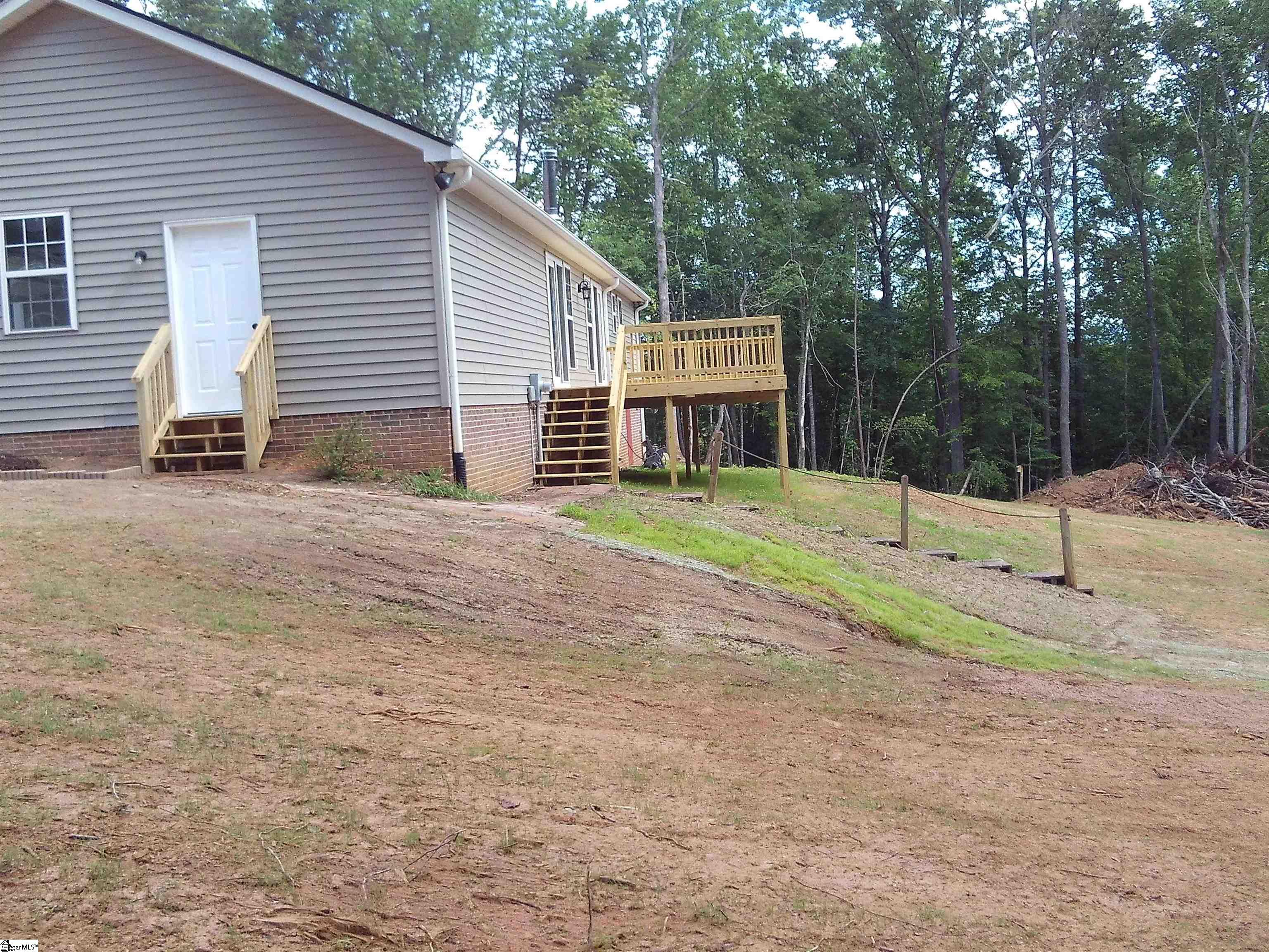 425 N Mt. Tabor Church Road Easley, SC 29640