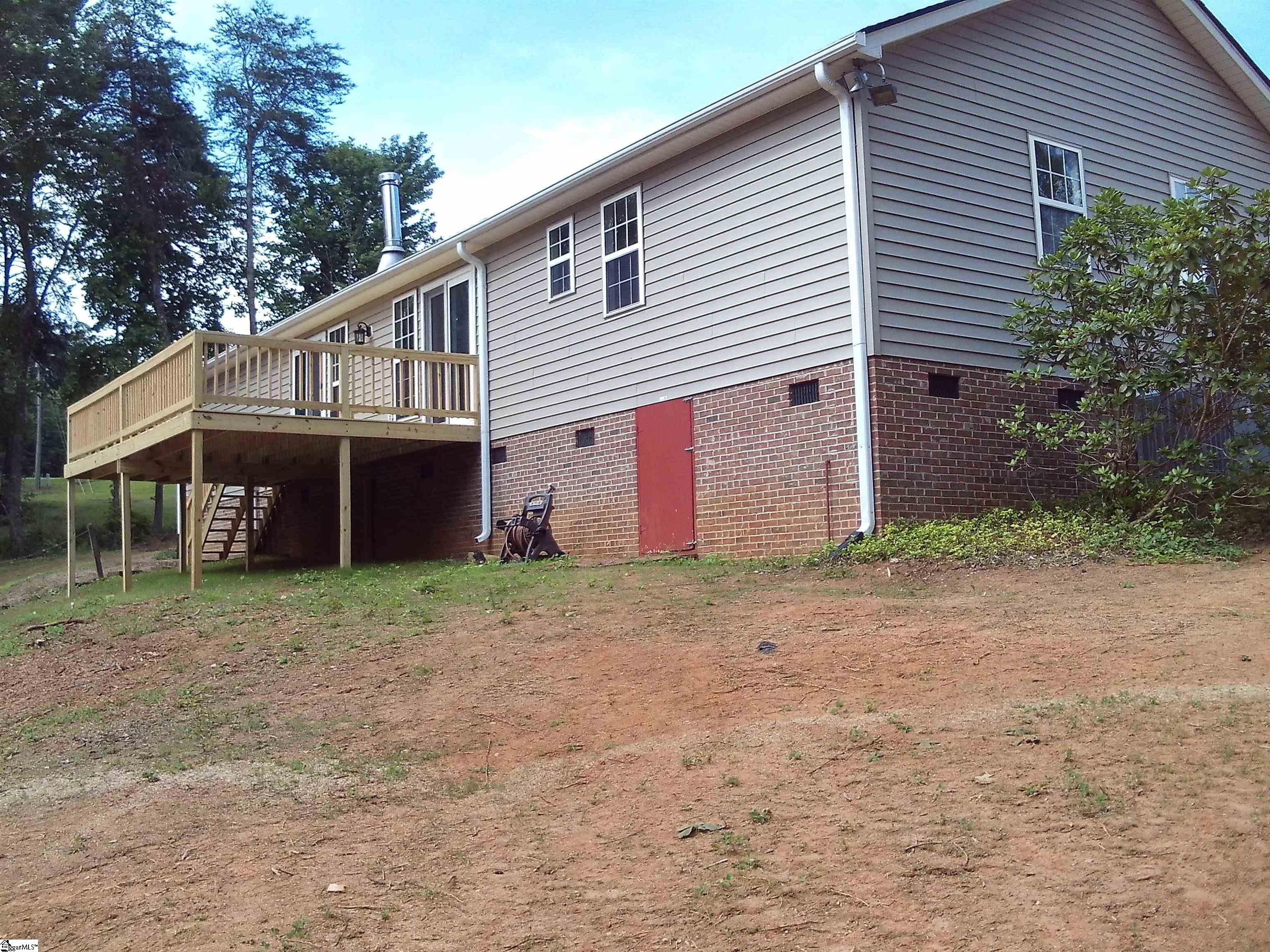 425 N Mt. Tabor Church Road Easley, SC 29640