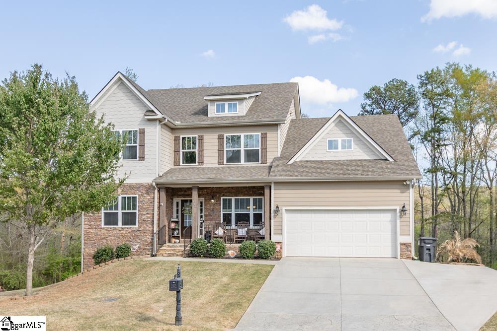 116 Jones Creek Court Anderson, SC 29621
