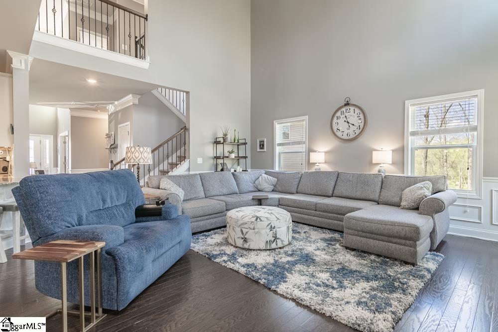 116 Jones Creek Court Anderson, SC 29621