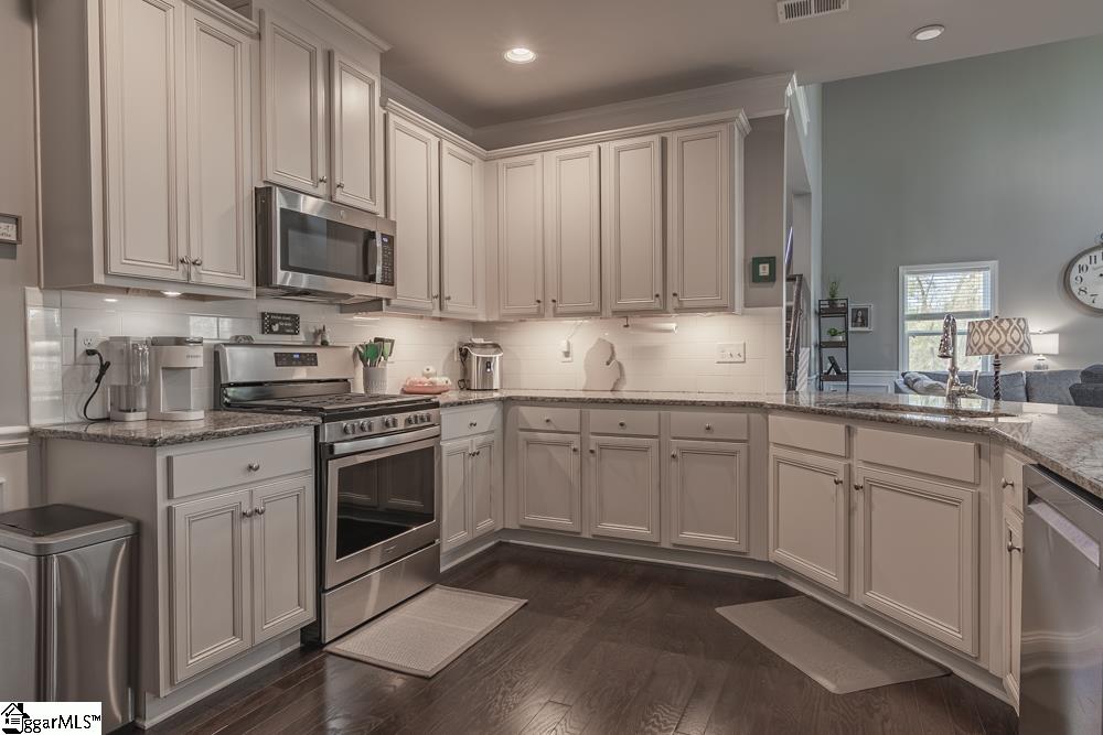 116 Jones Creek Court Anderson, SC 29621
