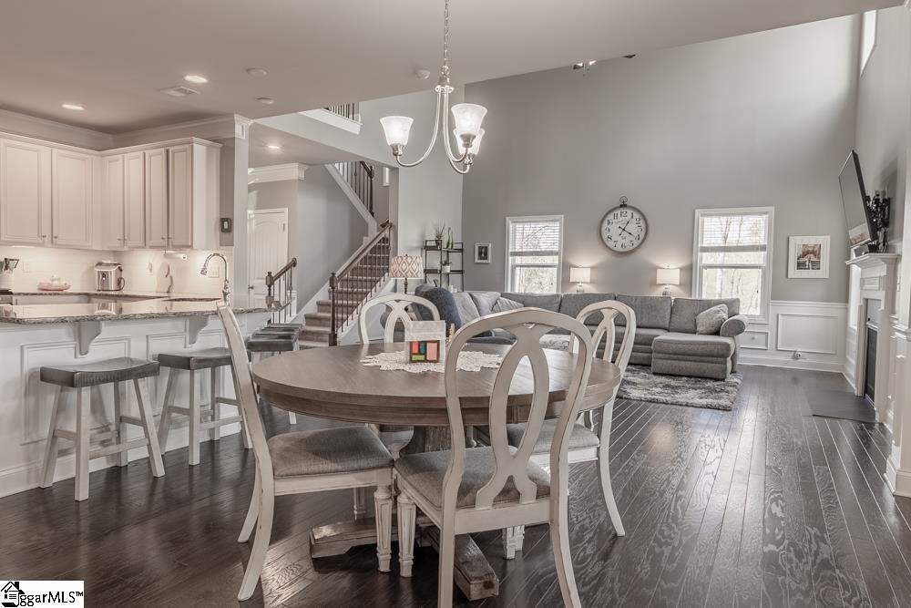 116 Jones Creek Court Anderson, SC 29621