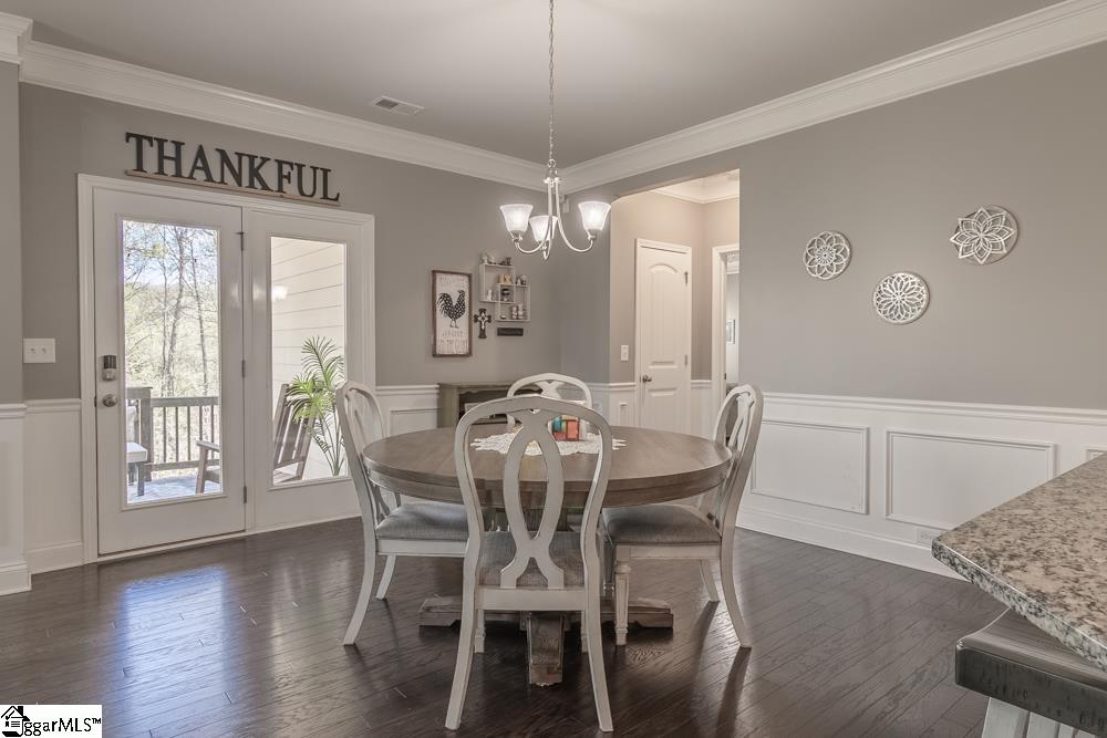 116 Jones Creek Court Anderson, SC 29621