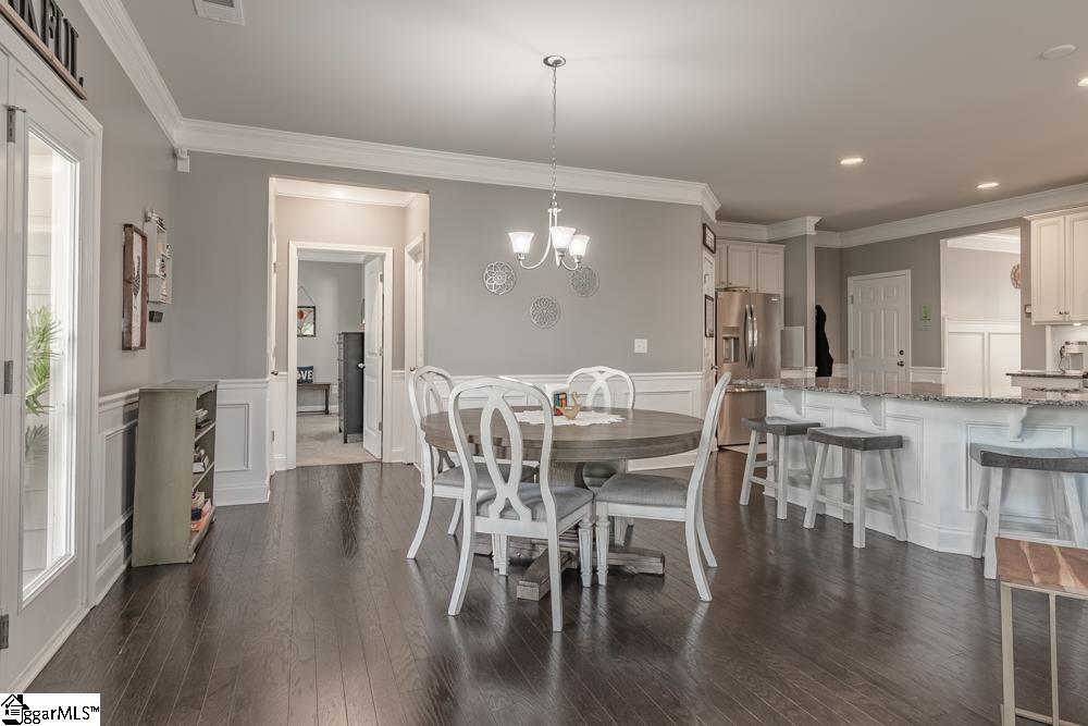 116 Jones Creek Court Anderson, SC 29621