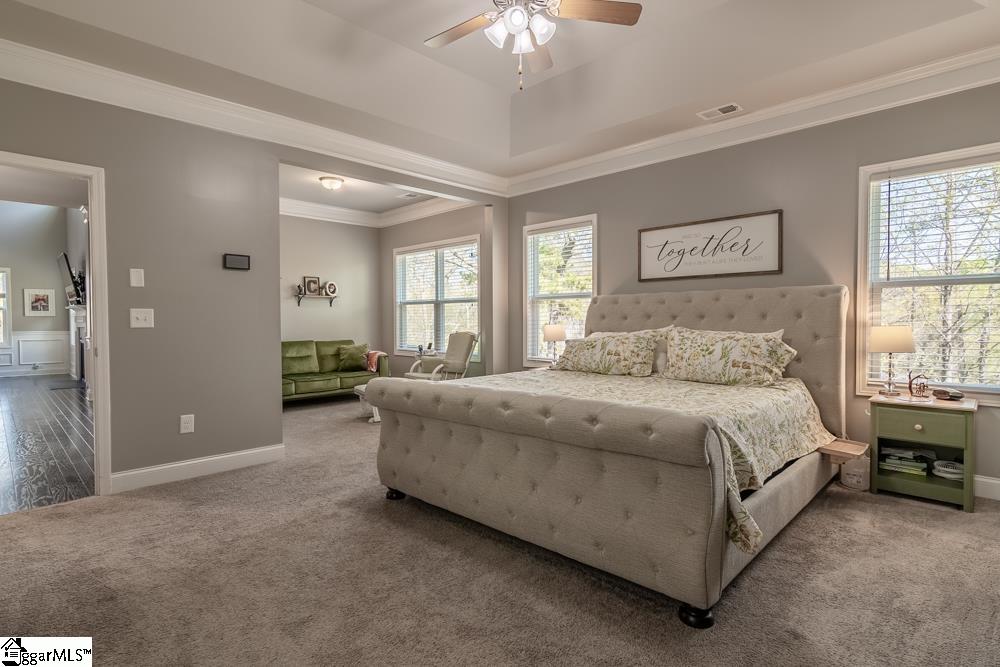116 Jones Creek Court Anderson, SC 29621