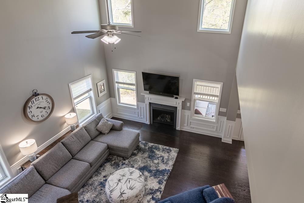 116 Jones Creek Court Anderson, SC 29621