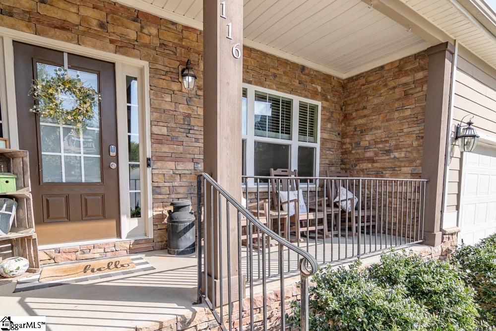 116 Jones Creek Court Anderson, SC 29621
