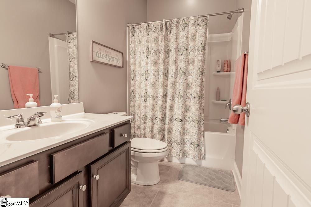 116 Jones Creek Court Anderson, SC 29621