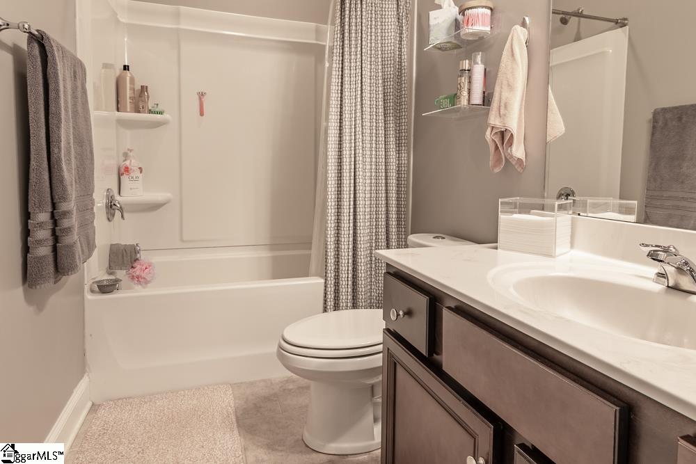 116 Jones Creek Court Anderson, SC 29621