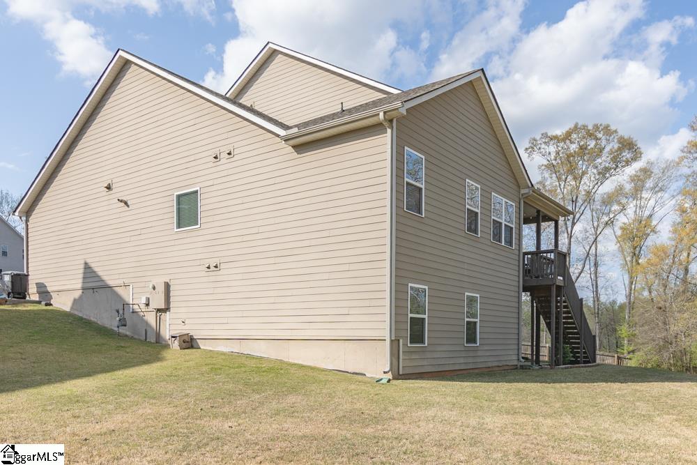 116 Jones Creek Court Anderson, SC 29621