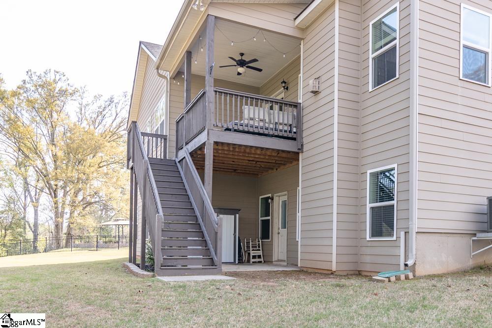 116 Jones Creek Court Anderson, SC 29621