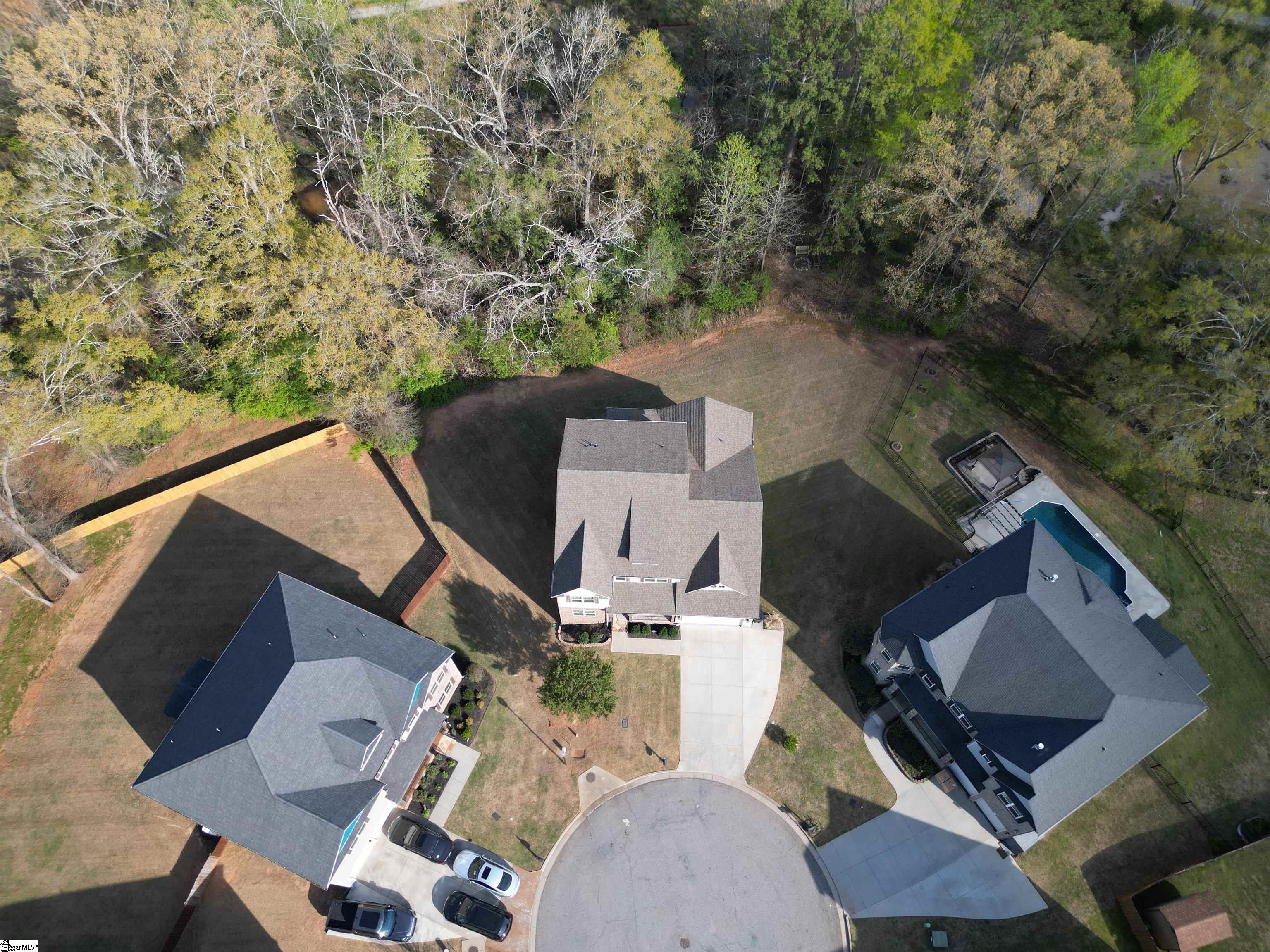 116 Jones Creek Court Anderson, SC 29621