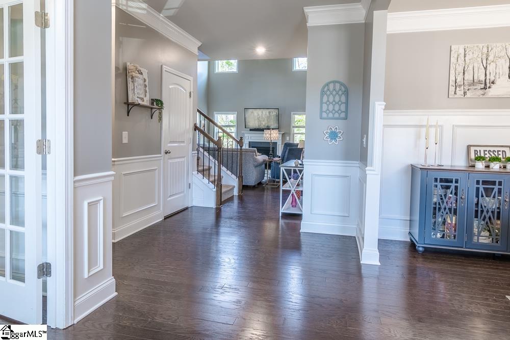 116 Jones Creek Court Anderson, SC 29621
