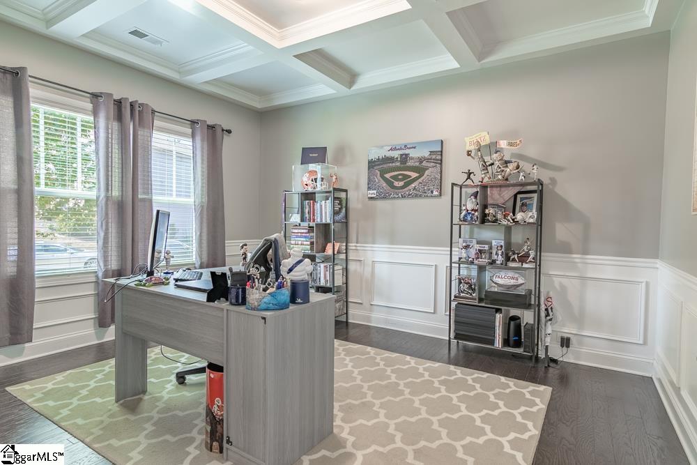 116 Jones Creek Court Anderson, SC 29621