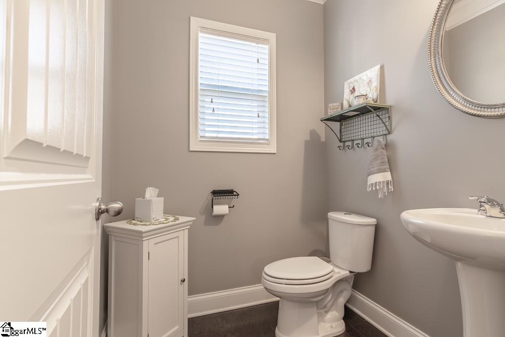 116 Jones Creek Court Anderson, SC 29621