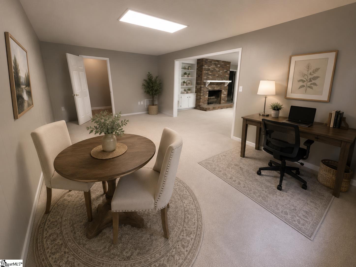 213 Old Town Way Simpsonville, SC 29681