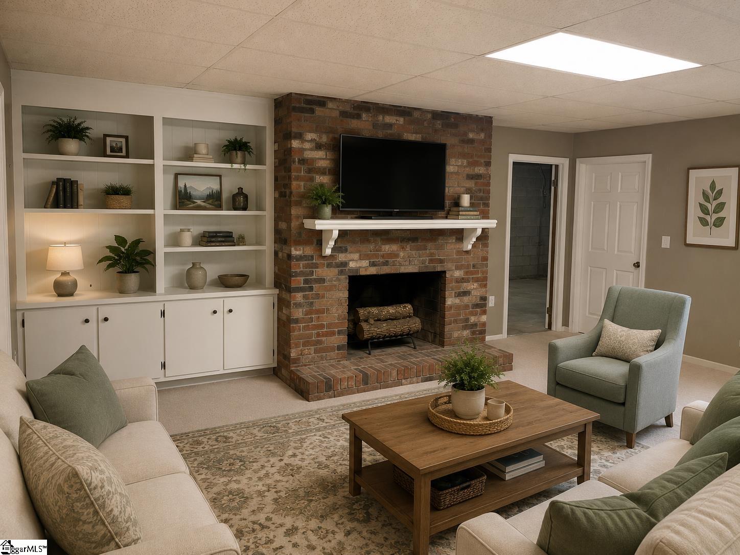213 Old Town Way Simpsonville, SC 29681