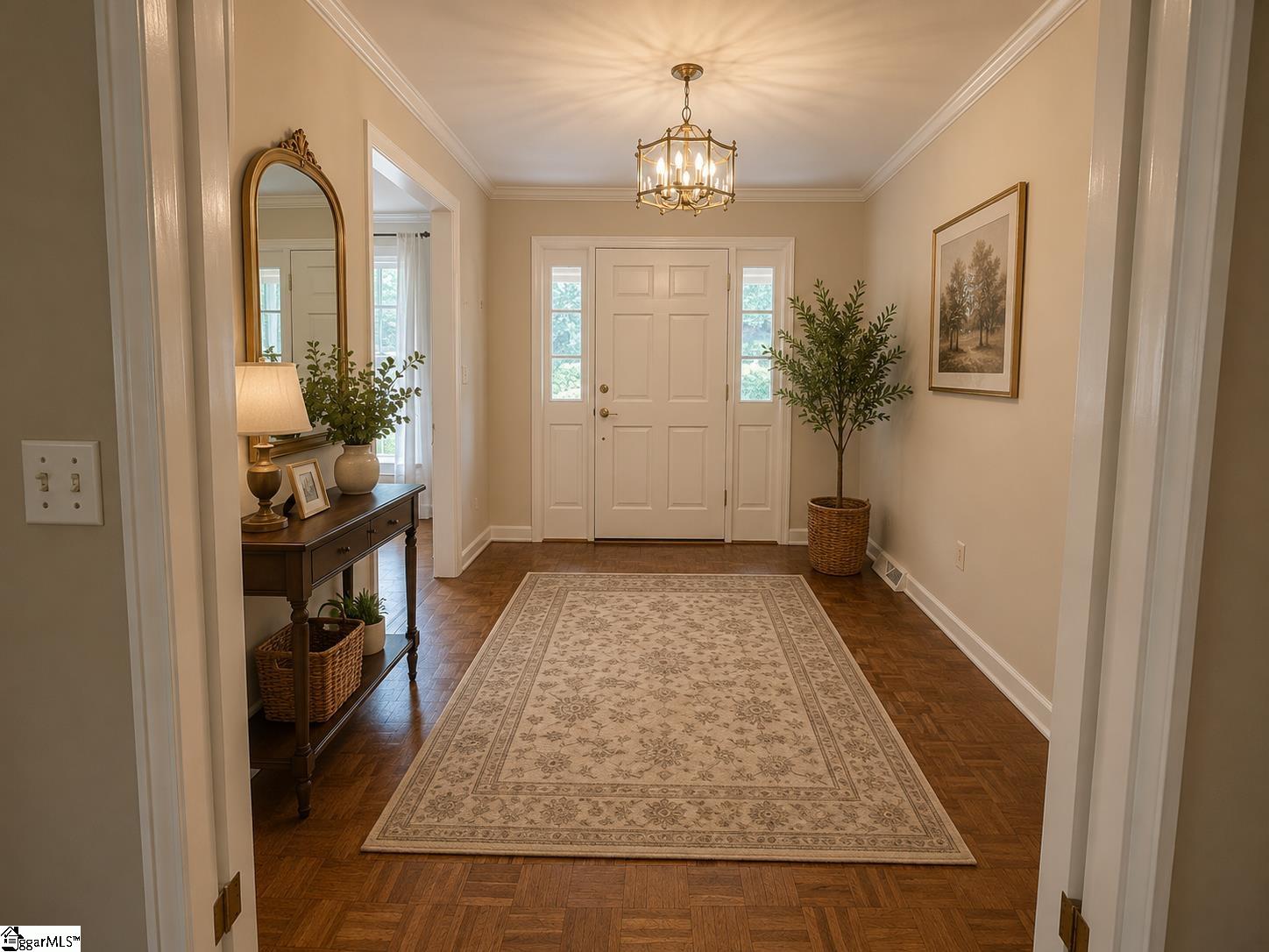 213 Old Town Way Simpsonville, SC 29681