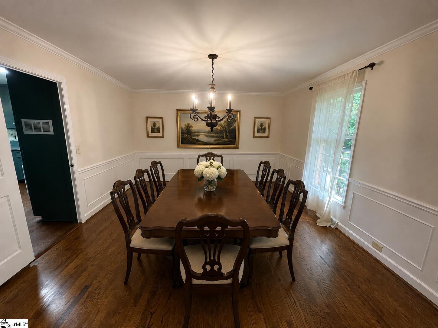 213 Old Town Way Simpsonville, SC 29681