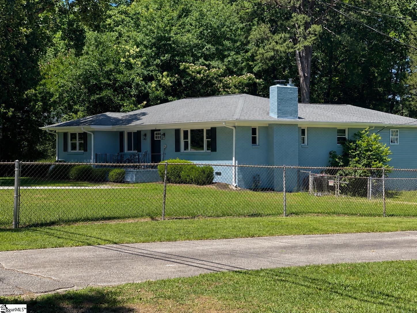 13 Cardinal Drive Taylors, SC 29687-3210