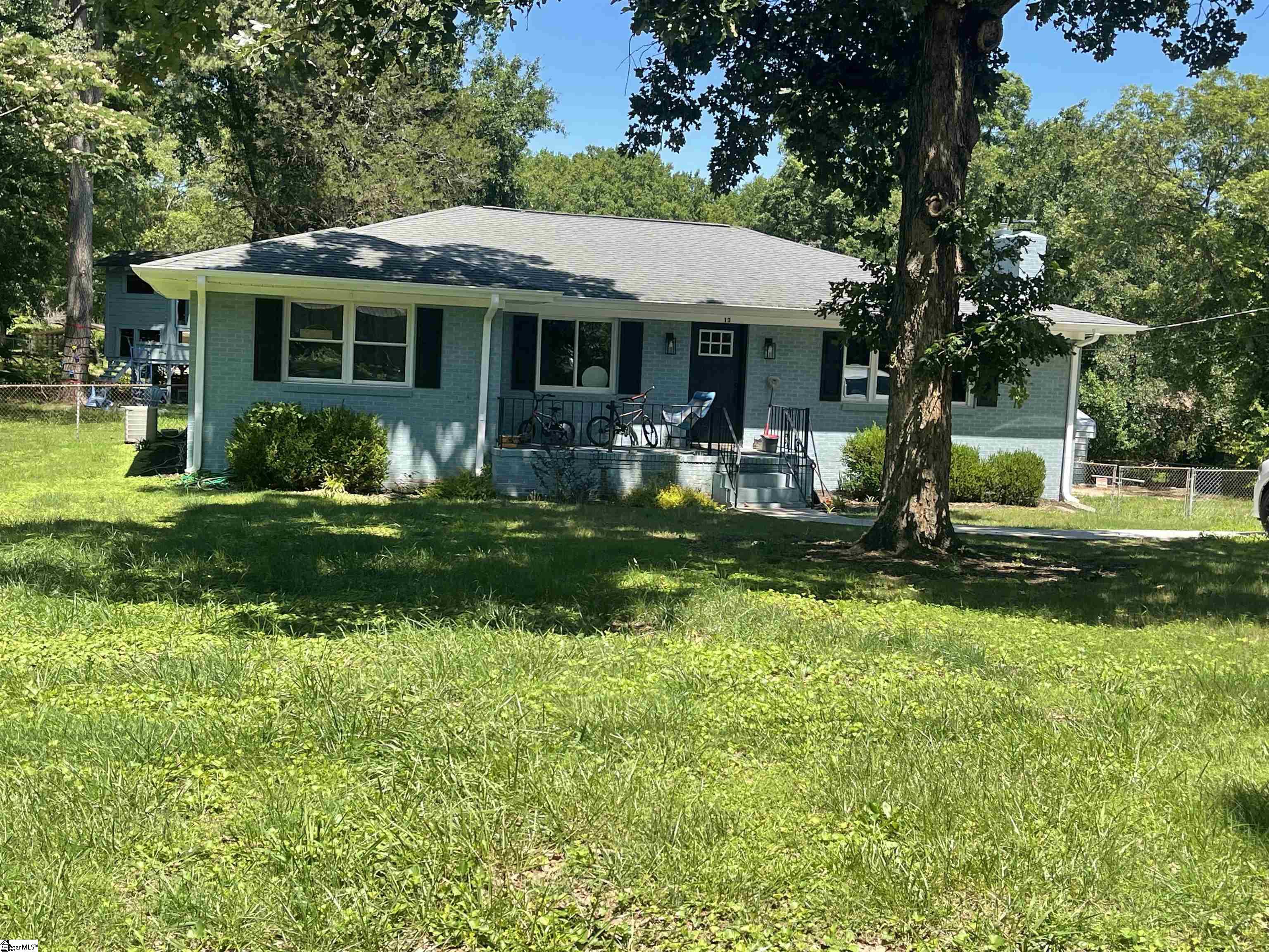 13 Cardinal Drive Taylors, SC 29687-3210