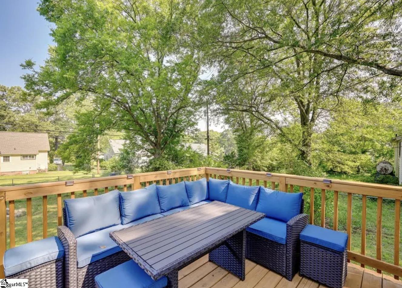 47 Wallace Street Greenville, SC 29605