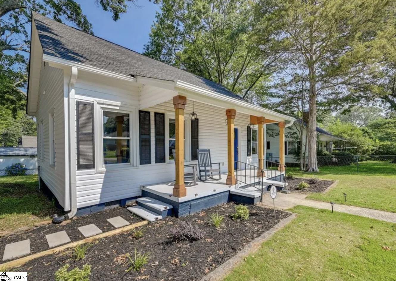 47 Wallace Street Greenville, SC 29605