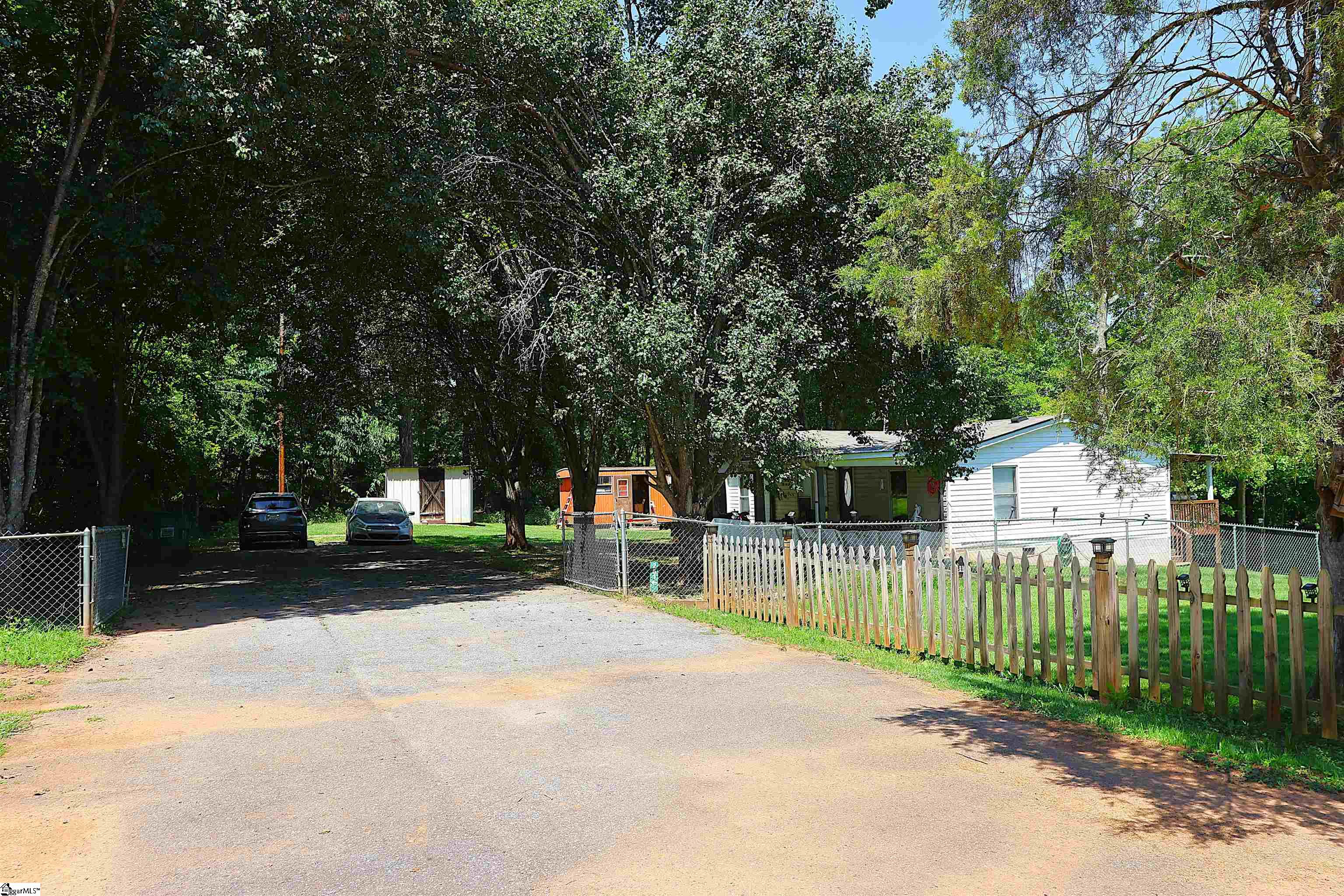 251 Crenshaw Road Cowpens, SC 29330