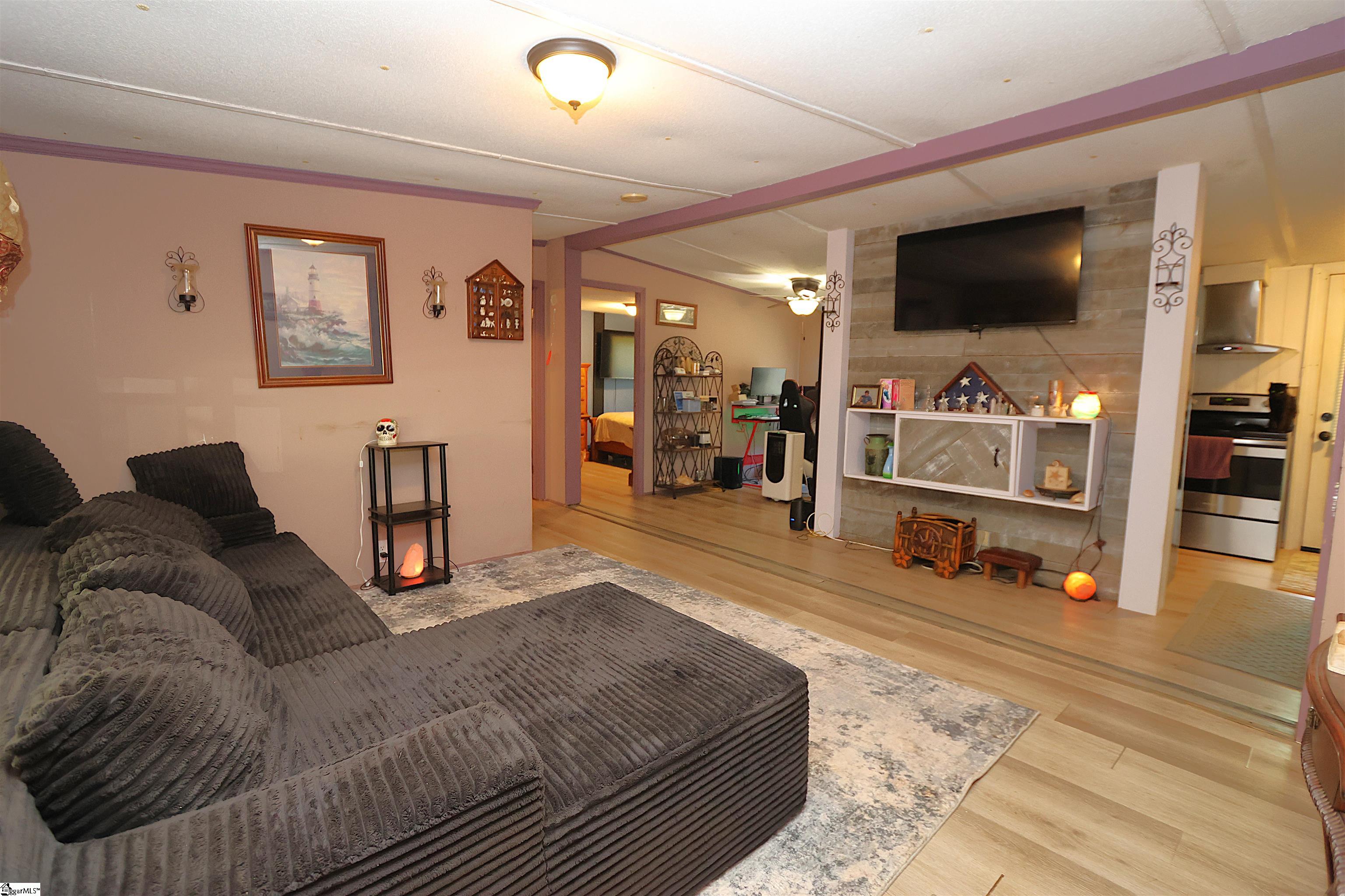 251 Crenshaw Road Cowpens, SC 29330
